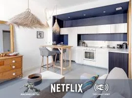 Machines de l'île - Fibre - Netflix - T2 LA TOUR
