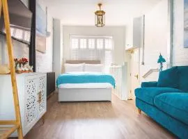 Bijou Retreat 2 mins from Beach