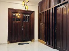Nallur Heritage Villa