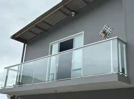 Casa completa perto da praia