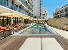 Hotel Vibra Yamm Urban -New Opening 2025