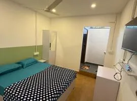 AAN GREENS Rooms And Dormitorys