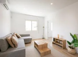 Nice apartment with 3 bedrooms