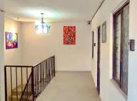 Habitaciones a 8 min de Plaza bella y Almenares