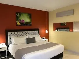 Mirago Hotel