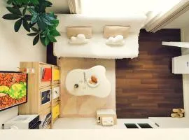 Home Story in Tokyo Kanametyo-Ikebukuro-Ginzaまで直通&東京屋語
