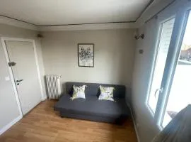 Duplex lumineux proche Paris