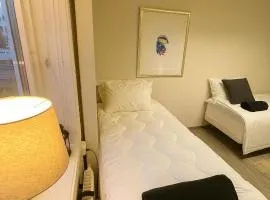 The Cozy Oslo Stay