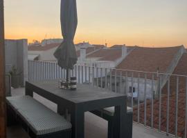 Casa Grandola，位于格兰杜拉的酒店