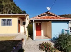 Chalés Vitória
