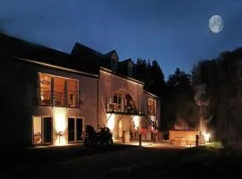 Houffalize Forest View Villa