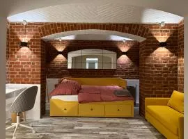 Boho & Loft 2 Zimmer Parkplatz