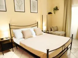 Lovely Fiuggi Apartment - near the Thermal Baths