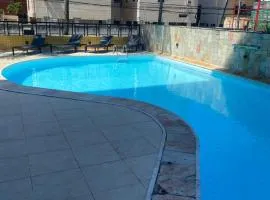 Flat Service Praia