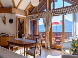 Apartment in St Stefan near Nassfeld Ski Area