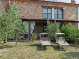 I Sette Ulivi, Hotel in Lajatico