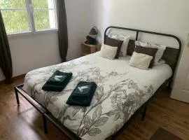 Chambre d'hôtes Sous Les Grands Chênes ZEN