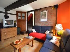 Cottage Near Spa F1 Circuit