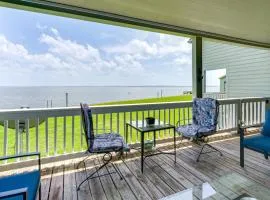 Boat and Fish Gem with Water Views on Lake Livingston