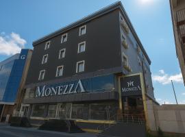 Monezza Avcılar, готель у Стамбулі
