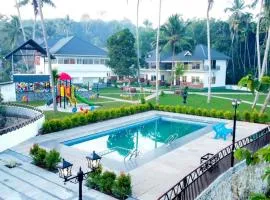Pakalakam Resorts
