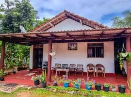Juno Homestay