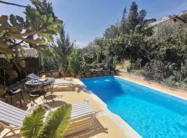 Charming Apartment in Fès - 30 m² + View