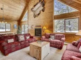 Beautiful Mountainmagicretreat