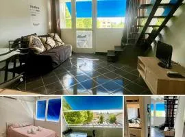 Loft a deux pas des Remparts