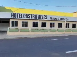 Hotel Castro Alves Centro