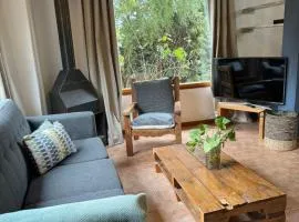 Jardin de Moras
