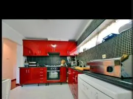 Casa da Teresa Lisboa