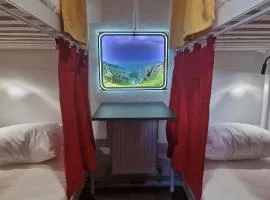 Hostel 777 Center
