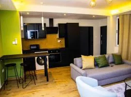 PLSA 1bedrooms at airport city
