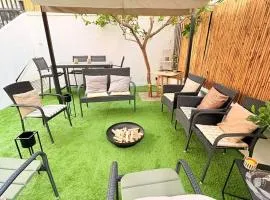 Lemon Tree Apartment