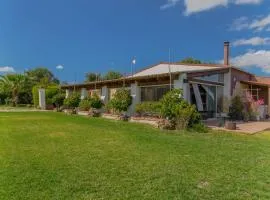 Open space accommodation