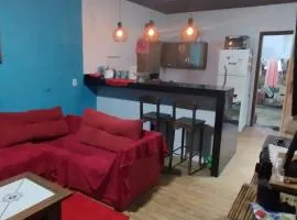 Casa azul