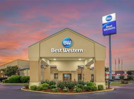 Best Western Airport Inn