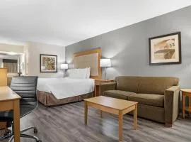 Best Western Airport Inn
