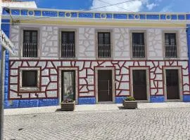 Praca e Canto
