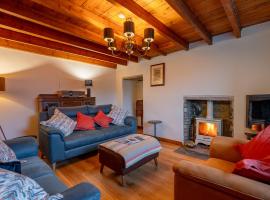 Hill View, hotel din Reeth