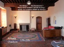 Chambres d'hôtes La Prévôté - Ancien couvent contre la Cathédrale
