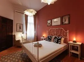 Savoya Flat in the City Center