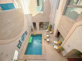 Riad Timija