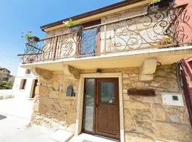 A de Pepita, Rural House in Padrón