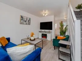 Lovely 2 Bedroom House
