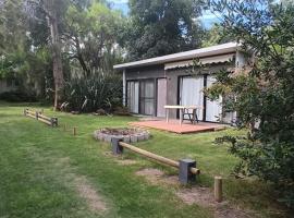 Cuatro estaciones - Casa en PuntaNegra, Hotel in Barra de Portezuelo