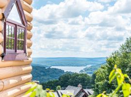 Boulder Heights, Skiresort in McHenry