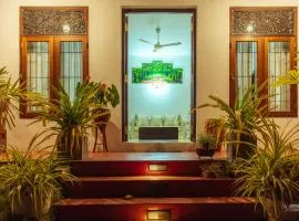 4BR AC Private Villa Kandy