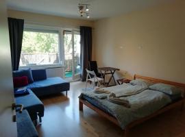 Sunny Side، فندق في فيينا